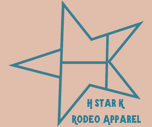 H Star K Rodeo Apparel