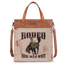 Load image into Gallery viewer, Wrangler Rodeo Tote
