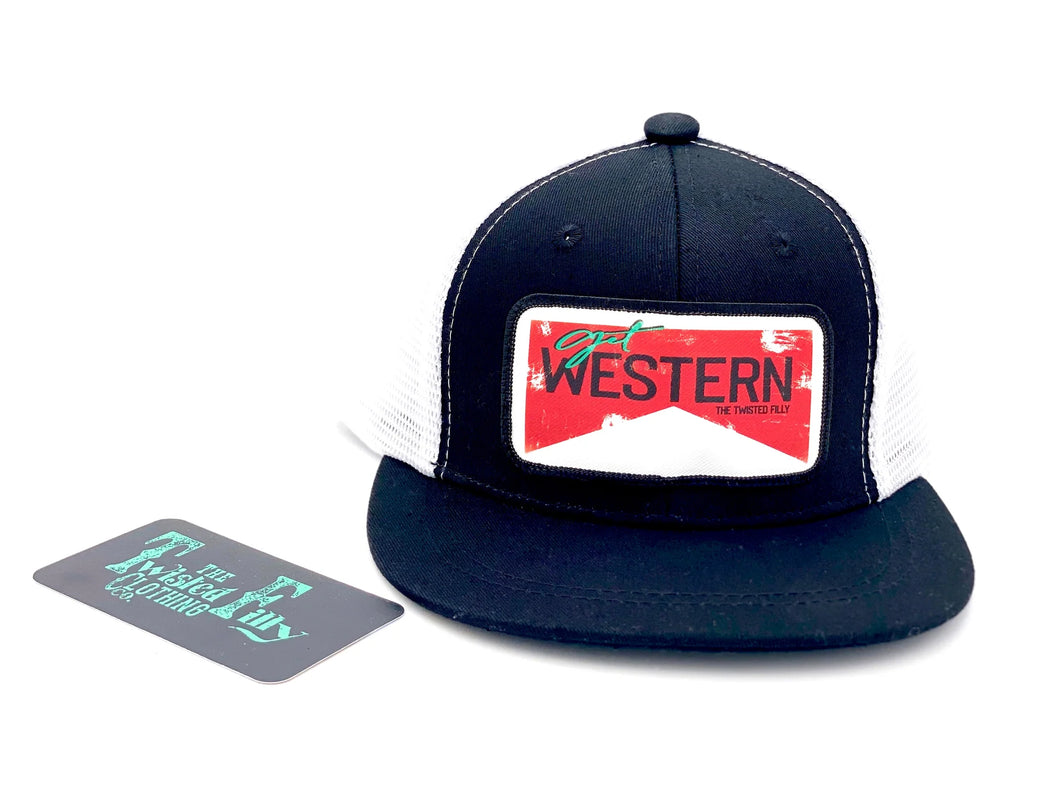 Get Western
