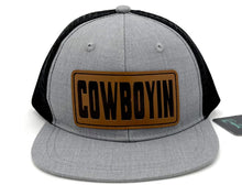 Load image into Gallery viewer, Cowboy’n Youth Hat
