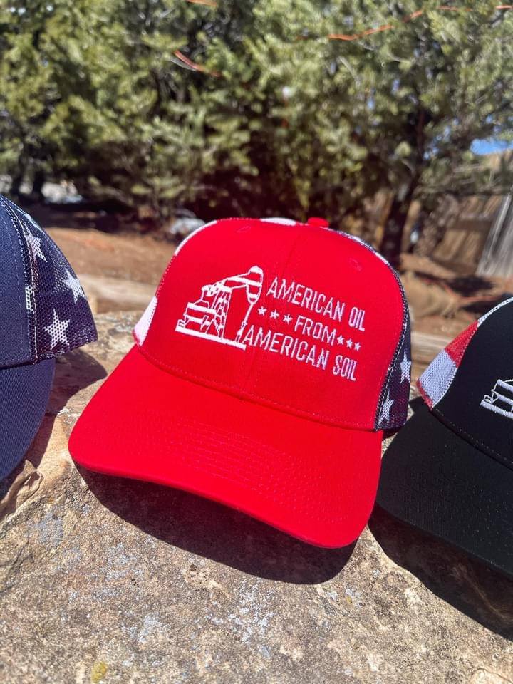 American Soil Hats