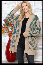 Load image into Gallery viewer, The Big West Sweater
