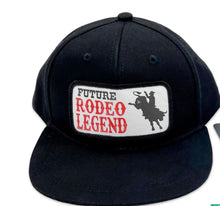 Load image into Gallery viewer, Future Rodeo Legend Youth Hat
