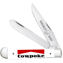 Load image into Gallery viewer, Trapper Pocket Knives
